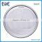 powder lid 502#126.5mm aluminum peel off lid