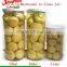 High quality Whole Mushroom In Jar 314ml/580ml/720ml