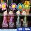 Wholesale market rose scent rattan stick & sola flower for hotel