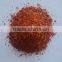 Exported Supplying Red Color Chilli Pepper Chilli Granules Chilli Crushed Dry Red Chilli Crush