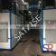 High Quality mushroom growing room auto climate control machine
