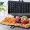 commercial waffle stick maker egg waffle maker commercial