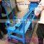 Clay brick machine Non-vacuum extruder Fired brick making machine