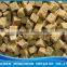 Bottled freeze dried tubifex
