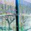 Cheap China security fence 1.6*3.1m galvanized/powder coated welded fence panels for yard