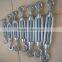 DIN1480 Turnbuckles drop forged rigging