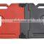 OEM plastic fuel tank Roto-moulding Durable auto fuel tank with LLDPE