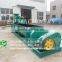 Two shafts coal mixer for coal briquette production line