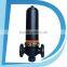 Duoling Auto Backwash hexagon alkaline hydrogen water filter for Spray irrigation On sale
