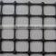 Plastic Biaxial geogrid for retaining wall
