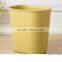 Bulk Stock Small 8L Anti-flaming Open-top Plastic Hotel Home Waste Bins (XJHL2)
