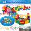 Kids Babies Children Colorful Plastic Soft Pit Balls Playing