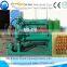 Good investment waste paper tray forming machine