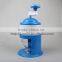 wholesale hot sell high quality manual household plastic ice crusher