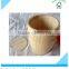 Custom Small Wooden Coffee Bean Storage Barrel