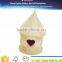 eco-friendly wooden bird nest YUGUANG Brand made by China