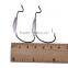 Latest design popular style sport circle fishing hooks