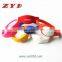 CHEAP RFID NFC Customize Silicone Wristbands