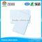 85.6 * 53.98 * 0.76 mm blank PVC card with high workmanship