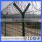 V-post security fence (Guangzhou factory )