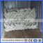 Construction Mesh BWG 20 Gauge 0.9mm Electro/Hot Dipped Galvanized Wire(Guangzhou Factory)
