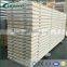 Steel Sheet Fireproof Fire Resistant Modular Cold Room PU Polyurethane Sandwich Panels With CamLock