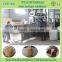 Complete Production Machinery for Soya Chunks