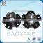 High quality cast iron and machining tractor part