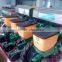 4 row seed planter ISO9001approved
