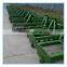 subsoiler cultivator and land preparation machine multifunction