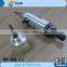 RG-II manual plastic bottle capping machine