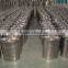 Double pump stainless steel sprayer