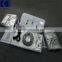 New product far infrared therapy massage lymphatic drainage machine.
