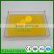 Comb Honey Frame with Honey Cassette with Beeswax Comb Foundation Price