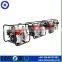 5.5HP gasoline water pump with HONDA engine