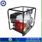 wuxi blooming 3inch in/outlet gasoline water pump