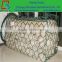 Competitive price Welded wire mesh gabion basket for sale garden gabion/gabion bench /gabion retaining wall