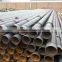 Schedule 40 Hot Dip Galvanized Carbon Seamless ERW Steel Pipe