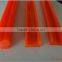 customized moulding urethane pu part