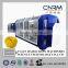 pp rope making machinery