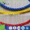 Manufacturer of High Density Polyethylene Rope & Twines Ropes