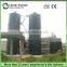 Anaerobic digestion biogas digester mini tank