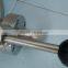 50mm tri clamp ball valvel ,CIP cleaning spray balls for distillation equipment