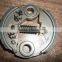 brush cutter clutch for Mitsubishi magnetic clutch TL33, TL43, TL52, PS2500