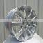 14 inch modified Car Alloy wheels for VW POLO