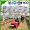 28hp/32hp Greenhouse tiller cultivator with agriculture tool for sale