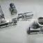 customizing high precision cnc machining motor parts