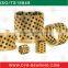 High Quality Bushing Manufacture