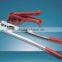 tensioner and sealer