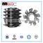 Truck and Tractor Forging Transmission Gears in different size made by WhachineBrothers Itd